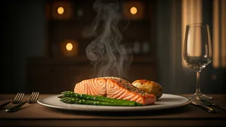 Mastering Your Dinner Routine: Why Consistency Trumps Time for Better Digestion