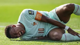 Will Kylian Mbappe play vs Spain? Didier Deschamps gives crucial injury update