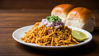 10 Delicious Maharashtrian Breakfasts: A Culinary Journey