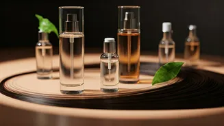 7 Essential Hair Serums for New Moms Battling Postpartum Hair Fall