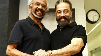 Thalaivar 173: Rajinikanth, Kamal Haasan Join Forces; Celebrate 5 Decades Of Friendship With GRAND Film Announcement