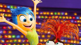 Binge-Watch Magic: Best Family-Friendly Animated Movies To Keep Kids Completely Captivated All Night