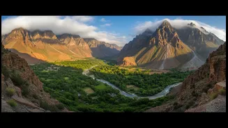 Why rain-shadow getaways are trending among adventure travellers seeking safe routes this monsoon
