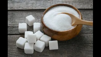 Thinking Of Cutting Sugar? Here’s What It Actually Does To Your Body And Brain
