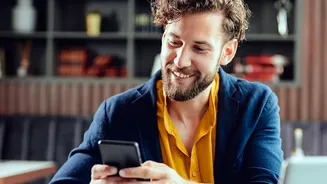 Expense Tracker Apps Are Helping Young Employees Build Consistent Saving Routines