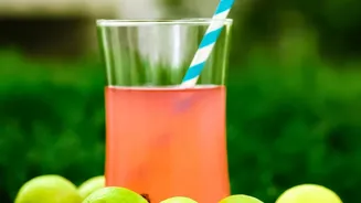 Guava, Apple And Pear Recipes Show How Fruit Can Work Beyond Juices And Desserts