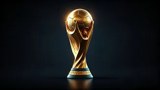The biggest what-if moment in FIFA World Cup history