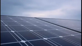 The Push For Better Solar Efficiency Is Moving Beyond Bright Sunshine