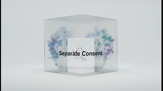 Separate Consent Protects Customers From Confusing One Approval With Another