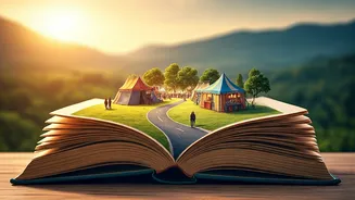 Doon Book Festival Has Entered Travel Planning