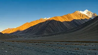 Ladakh Rain Shadow Pocket Travel Alert: Flights Booking Fast