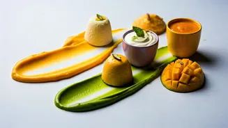 Classic Mango Desserts Return With Fresh Flavours