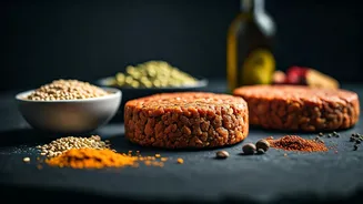India’s Food Events Are Serving Innovation With Samples