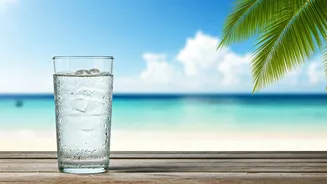 Weather Relief Makes Travel Feel Less Exhausting