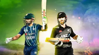 Famous cricket rivalries that became friendships