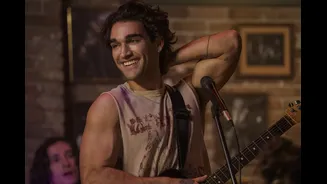 6 músicas da trilha sonora de Off Campus que não saem da nossa cabeça