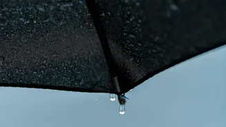 Rainy Season Holiday? Check These Seven Insurance Conditions