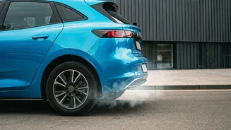 Haryana Police's EV Fiasco: Sparks Laughter Online