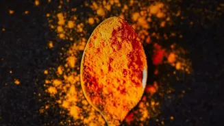 Too Much Heat Can Look Like a Seasoning Problem
