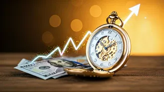 Why Young Indians Finance Dream Vacations Via Long Term Compounding