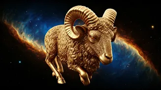 Aries: Daily Horoscope Insights for November 18