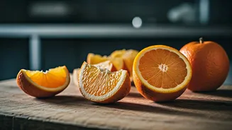 Hostel Students Should Avoid Risky Cut Fruit
