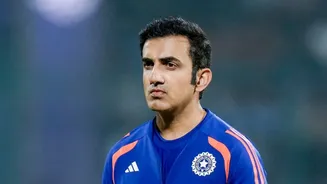 India vs Ireland: Fans rant against Gautam Gambhir, Shreyas Iyer as India suffer dismal Series defeat