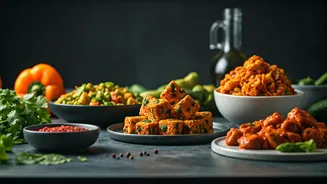 Easy Home Food Is Getting A Flavour Upgrade