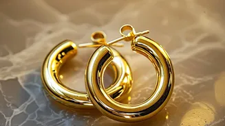 Gold Jewellery Instalments: What Buyers Should Ask The Retailer