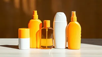 Sunscreen Savvy: Dermatologist's Top 5 Picks