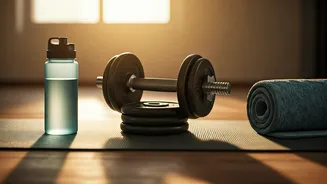 Beyond Age 40: Crafting a Smarter Fitness Blueprint for Women