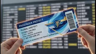 India's Passenger-Rights Checklist Makes Passenger Protections During Delays and Cancellations More Important than the Headline Suggests