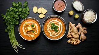 Delectable Dishes: Quick & Gourmet Recipes!