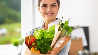 Why Clean Label Foods Appeal To Young Urban Consumers