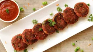 These beetroot recipes are mind-blowing!