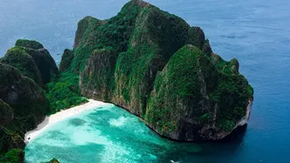 Thailand's Revised Rule Keeps Short Indian Holidays Simple