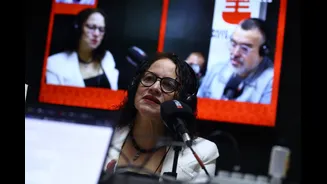 Ministra do MCTI: “Queremos garantir qualidade de vida às mulheres”.VejaVídeo