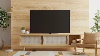A Closer Home-Design Look At Furniture For Daily Use Through India's Lived-In Living-Room Shift