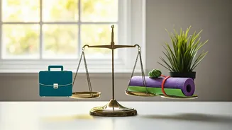 Balancing Career and Life: A Guide for Indians