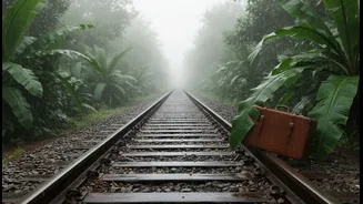 Monsoon Rail Chaos? Budget-Friendly Travel Tweaks That Help