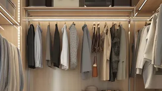 Space-Saving Storage Trends Are Transforming Compact Rentals Across India's Metro Cities
