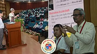 Mumbai News: BMC Engineers Undergo Technical Training At IIT Bombay To Improve Cement Concrete Road Quality