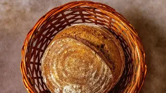 Regional Inspiration Keeps Chennai's Artisan Bread Exciting