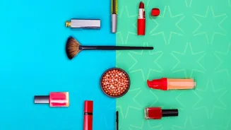 Cosmetic Sale Prices Can Vary: How To Compare Festive Beauty Offers