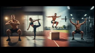 Mixing Movement Can Help People Train More Often Without Overloading One Pattern