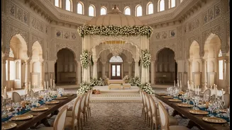 Why off-season heritage travel deals in Udaipur help millennials lower wedding travel expenses