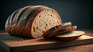 Master the Art of Freezing Bread: Keep Your Loaves Fresh and Delicious