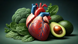 Lower Cholesterol Naturally With These Foods