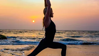 Gokarna Eco-Lodges Offer Peaceful Beachside Yoga As Party Spots Lose Weekend Appeal