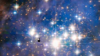 How Deep Field Scanning By Webb Telescope Maps Star Formation Processes Near Cosmic Dawn